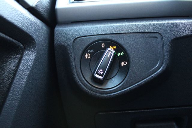 2018 Volkswagen Atlas 3.6L V6 SE 4MOTION - 22959427 - 28