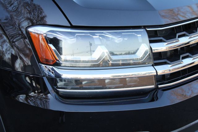 2018 Volkswagen Atlas 3.6L V6 SE 4MOTION - 22959427 - 29