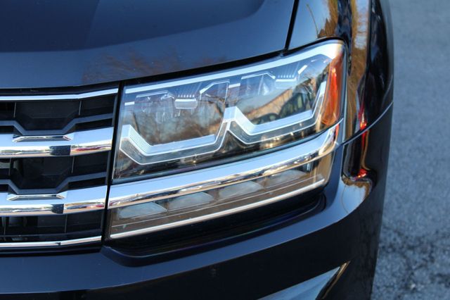 2018 Volkswagen Atlas 3.6L V6 SE 4MOTION - 22959427 - 30