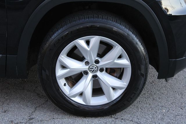 2018 Volkswagen Atlas 3.6L V6 SE 4MOTION - 22959427 - 33