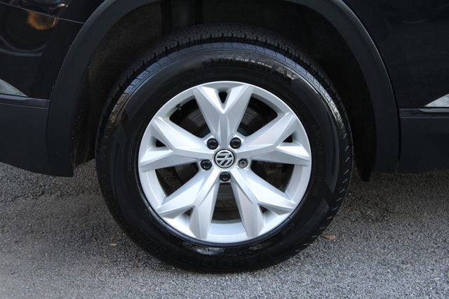 2018 Volkswagen Atlas 3.6L V6 SE 4MOTION - 22959427 - 34