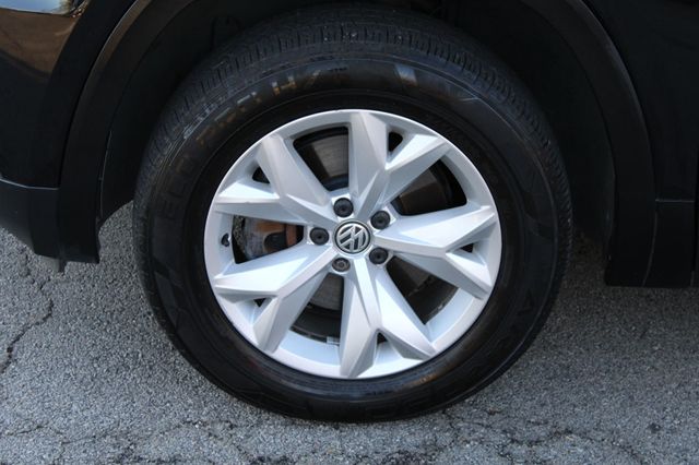 2018 Volkswagen Atlas 3.6L V6 SE 4MOTION - 22959427 - 35