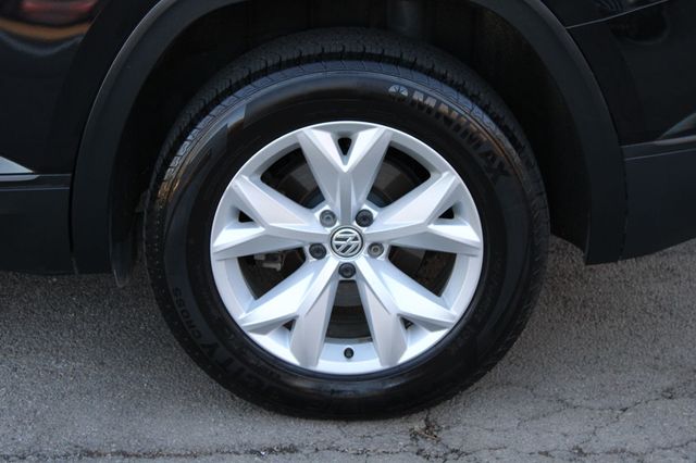 2018 Volkswagen Atlas 3.6L V6 SE 4MOTION - 22959427 - 36