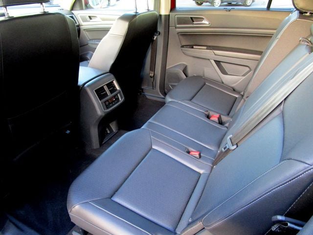 2018 Volkswagen Atlas 3.6L V6 SE 4MOTION - 23097256 - 16