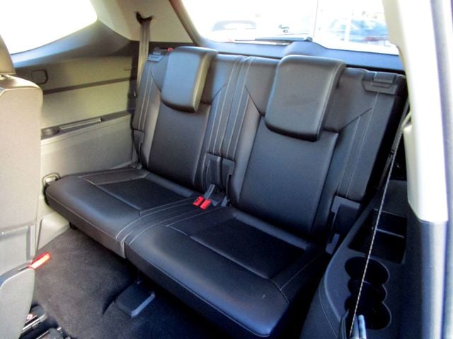 2018 Volkswagen Atlas 3.6L V6 SE 4MOTION - 23097256 - 18