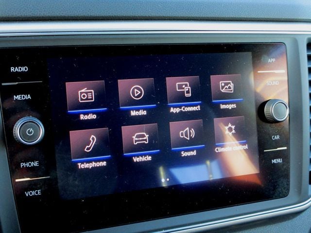 2018 Volkswagen Atlas 3.6L V6 SE 4MOTION - 23097256 - 2