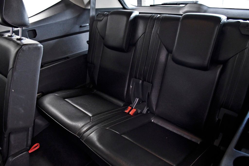 2018 Volkswagen Atlas 3.6L V6 SE 4MOTION - 22898572 - 10