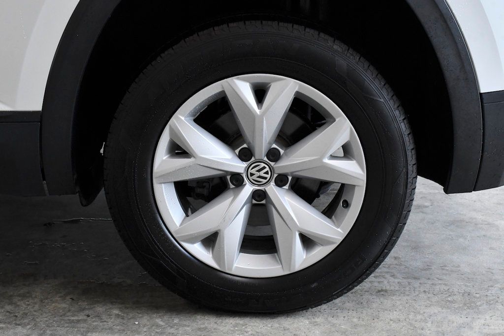 2018 Volkswagen Atlas 3.6L V6 SE 4MOTION - 22898572 - 11