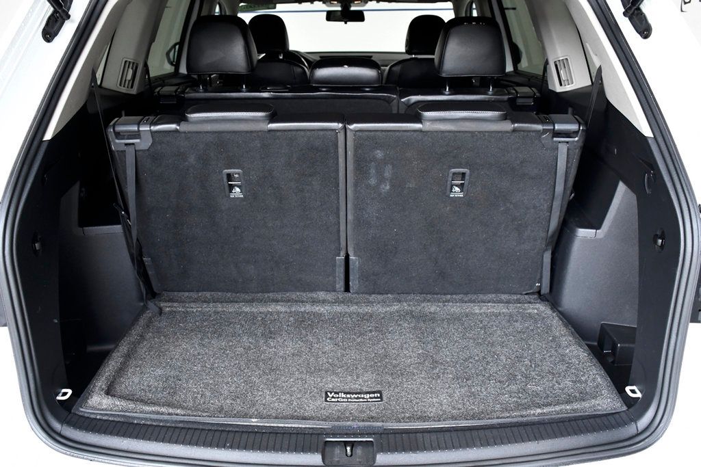 2018 Volkswagen Atlas 3.6L V6 SE 4MOTION - 22898572 - 12