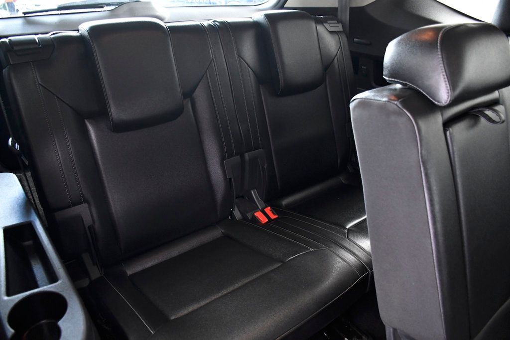 2018 Volkswagen Atlas 3.6L V6 SE 4MOTION - 22898572 - 13