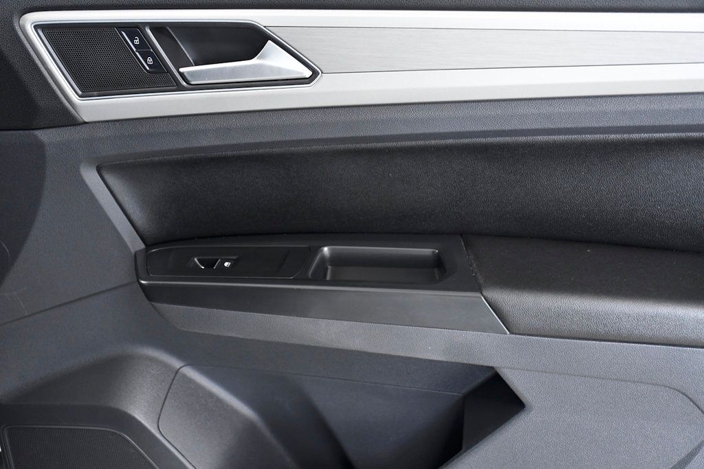 2018 Volkswagen Atlas 3.6L V6 SE 4MOTION - 22898572 - 18