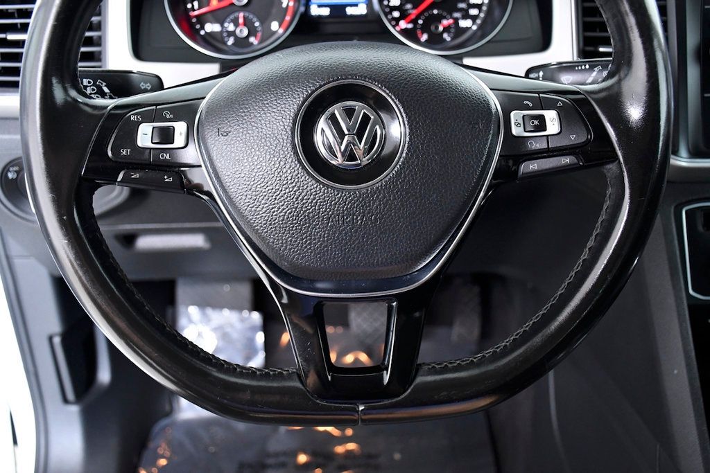 2018 Volkswagen Atlas 3.6L V6 SE 4MOTION - 22898572 - 20