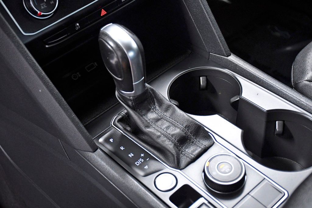 2018 Volkswagen Atlas 3.6L V6 SE 4MOTION - 22898572 - 25