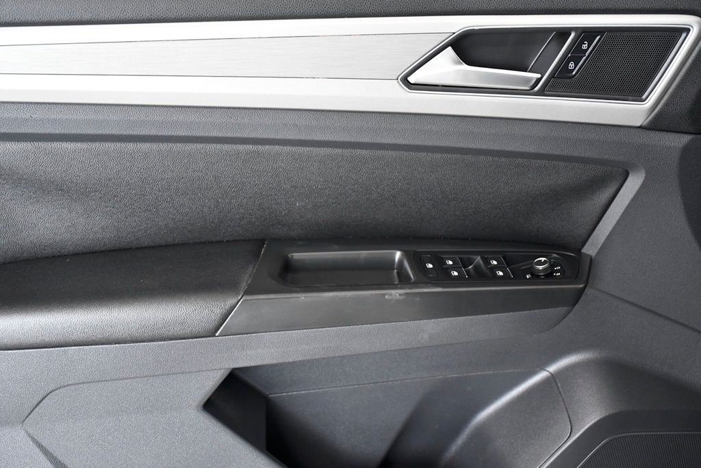 2018 Volkswagen Atlas 3.6L V6 SE 4MOTION - 22898572 - 8