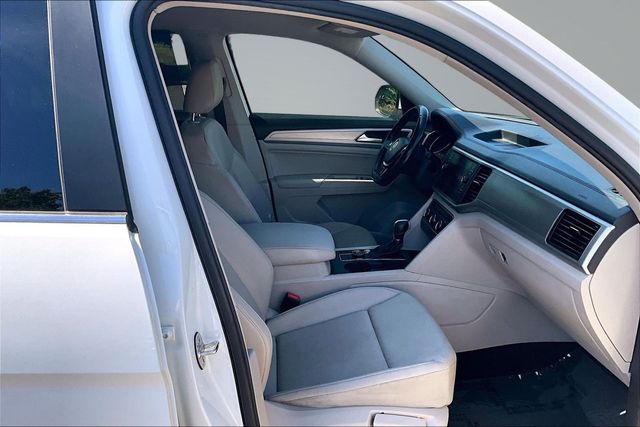 2018 Volkswagen Atlas 3.6L V6 SE 4MOTION - 23039517 - 12