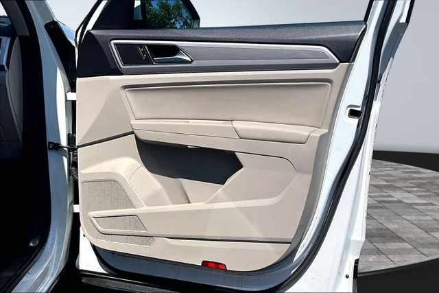 2018 Volkswagen Atlas 3.6L V6 SE 4MOTION - 23039517 - 14