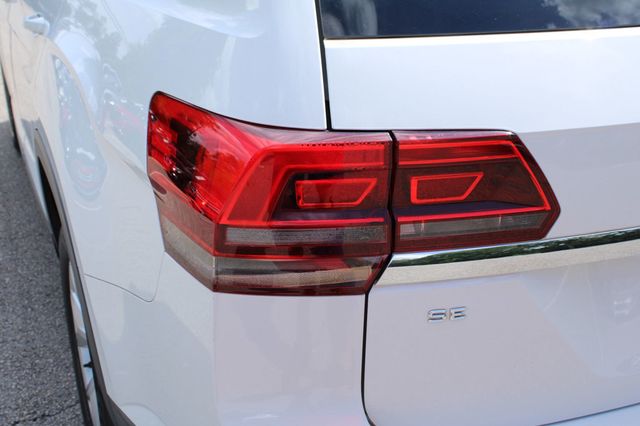 2018 Volkswagen Atlas 3.6L V6 SE FWD - 23043064 - 9