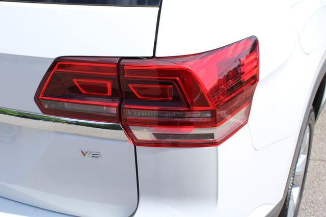 2018 Volkswagen Atlas 3.6L V6 SE FWD - 23043064 - 10