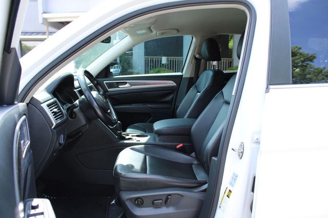2018 Volkswagen Atlas 3.6L V6 SE FWD - 23043064 - 12