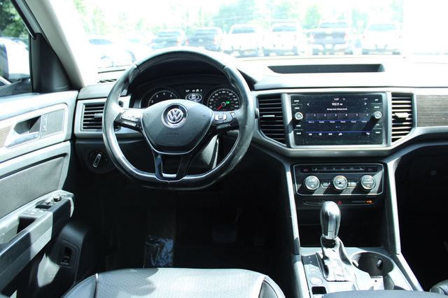 2018 Volkswagen Atlas 3.6L V6 SE FWD - 23043064 - 14