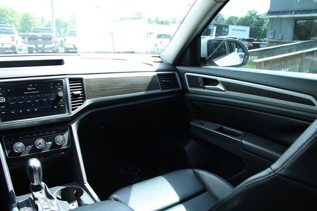 2018 Volkswagen Atlas 3.6L V6 SE FWD - 23043064 - 15
