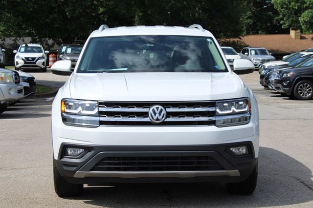 2018 Volkswagen Atlas 3.6L V6 SE FWD - 23043064 - 1
