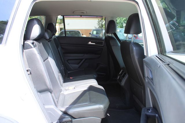 2018 Volkswagen Atlas 3.6L V6 SE FWD - 23043064 - 30