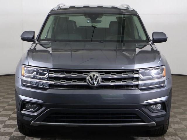 2018 Volkswagen Atlas 3.6L V6 SE FWD - 23017691 - 11