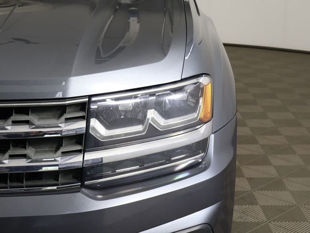 2018 Volkswagen Atlas 3.6L V6 SE FWD - 23017691 - 14
