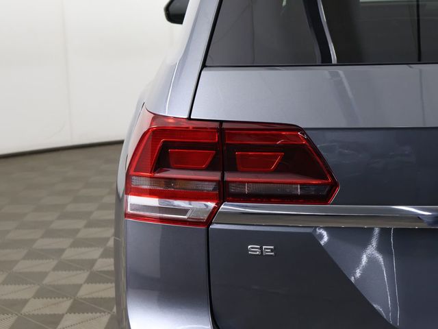 2018 Volkswagen Atlas 3.6L V6 SE FWD - 23017691 - 15