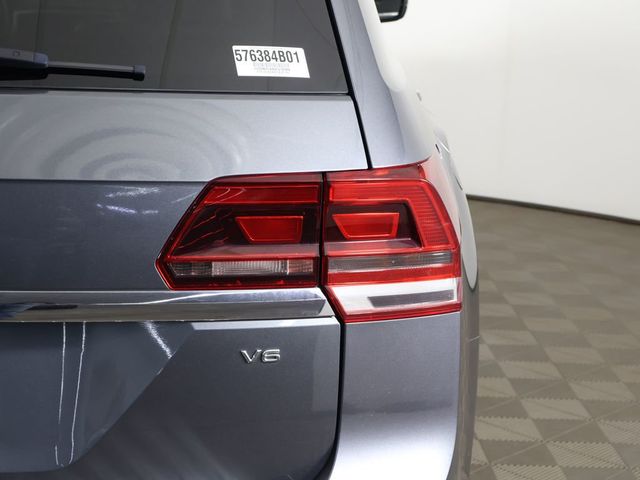 2018 Volkswagen Atlas 3.6L V6 SE FWD - 23017691 - 16