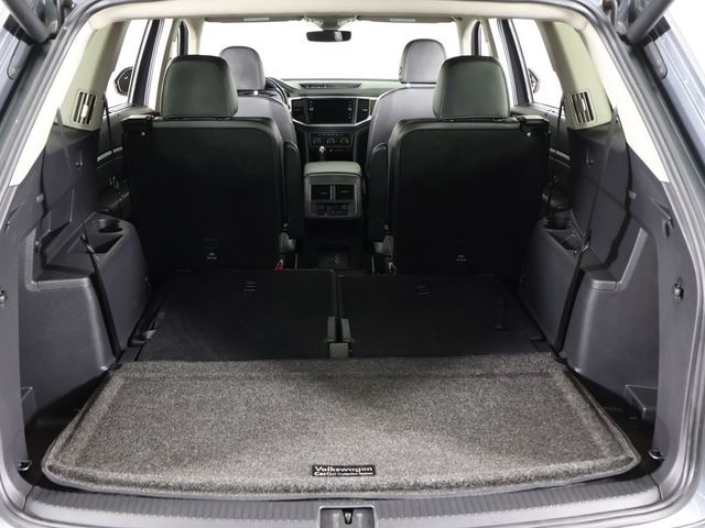 2018 Volkswagen Atlas 3.6L V6 SE FWD - 23017691 - 19