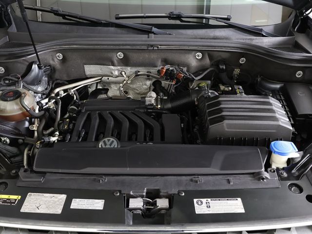 2018 Volkswagen Atlas 3.6L V6 SE FWD - 23017691 - 21