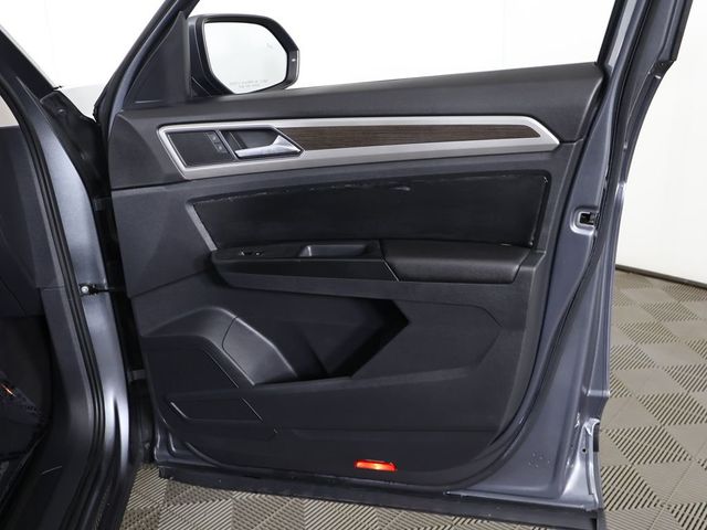 2018 Volkswagen Atlas 3.6L V6 SE FWD - 23017691 - 24