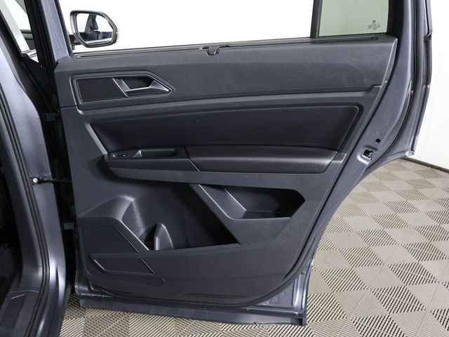 2018 Volkswagen Atlas 3.6L V6 SE FWD - 23017691 - 26