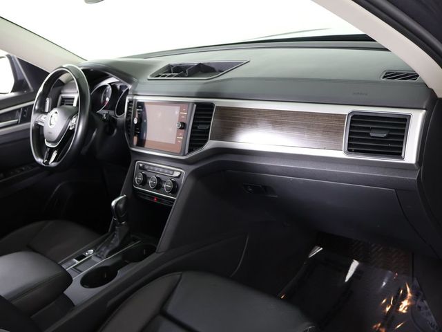 2018 Volkswagen Atlas 3.6L V6 SE FWD - 23017691 - 28