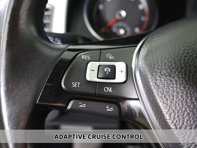 2018 Volkswagen Atlas 3.6L V6 SE FWD - 23017691 - 2