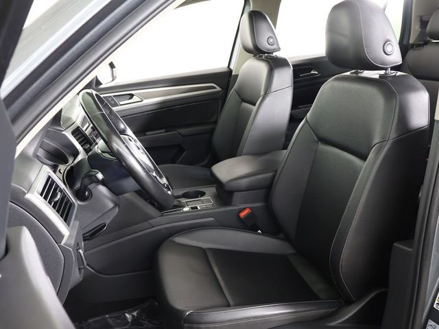 2018 Volkswagen Atlas 3.6L V6 SE FWD - 23017691 - 29
