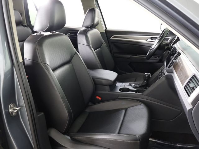 2018 Volkswagen Atlas 3.6L V6 SE FWD - 23017691 - 30