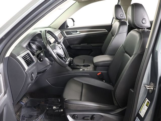 2018 Volkswagen Atlas 3.6L V6 SE FWD - 23017691 - 32