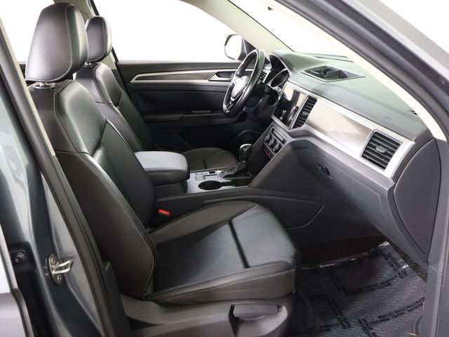 2018 Volkswagen Atlas 3.6L V6 SE FWD - 23017691 - 33