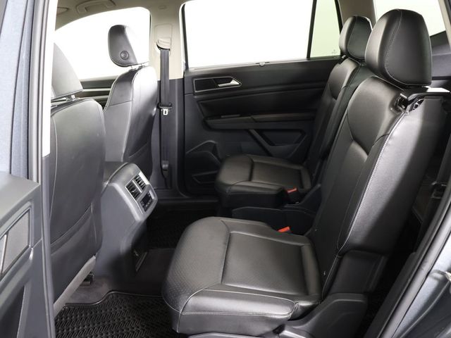 2018 Volkswagen Atlas 3.6L V6 SE FWD - 23017691 - 34