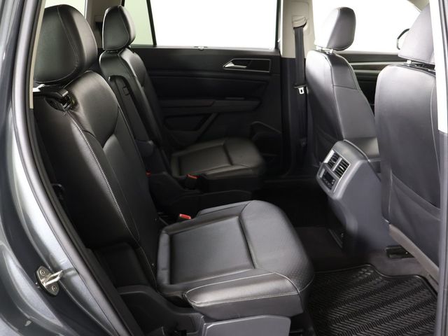 2018 Volkswagen Atlas 3.6L V6 SE FWD - 23017691 - 35