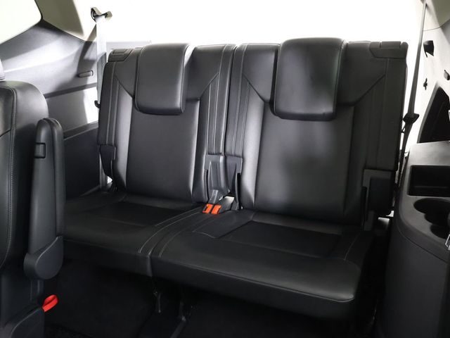 2018 Volkswagen Atlas 3.6L V6 SE FWD - 23017691 - 36