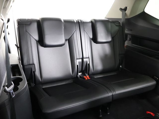 2018 Volkswagen Atlas 3.6L V6 SE FWD - 23017691 - 37