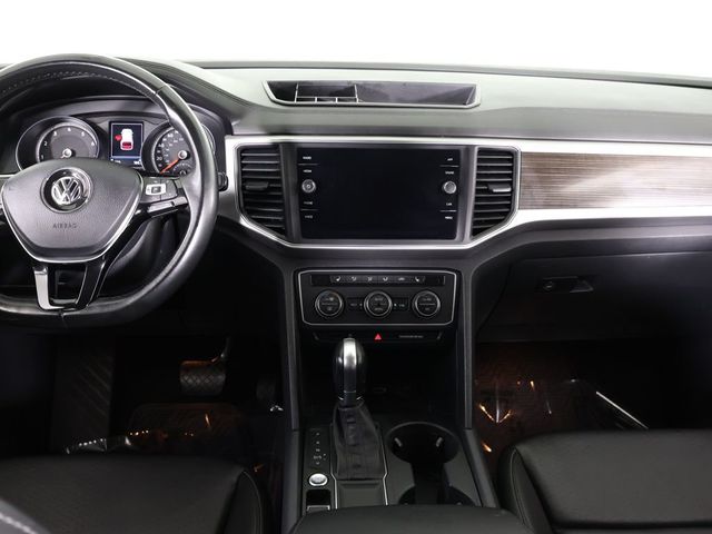2018 Volkswagen Atlas 3.6L V6 SE FWD - 23017691 - 38