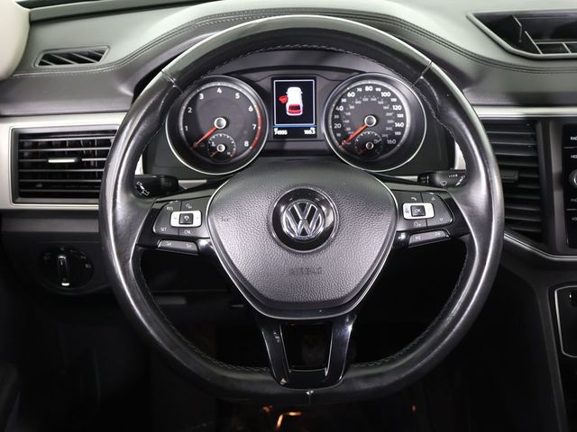 2018 Volkswagen Atlas 3.6L V6 SE FWD - 23017691 - 41