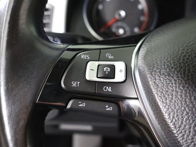 2018 Volkswagen Atlas 3.6L V6 SE FWD - 23017691 - 44