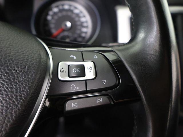 2018 Volkswagen Atlas 3.6L V6 SE FWD - 23017691 - 45
