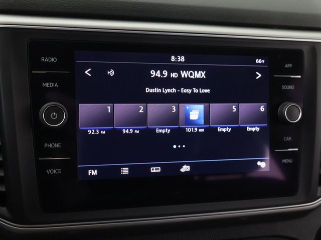 2018 Volkswagen Atlas 3.6L V6 SE FWD - 23017691 - 46